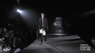 Onitsuka Tiger ×ANDREA POMPILIO｜2016-17 A/W