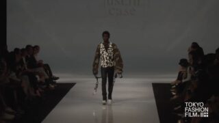 Just In Case|2016-17 A/W