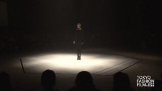 Yasutoshi Ezumi｜2012-13 A/W