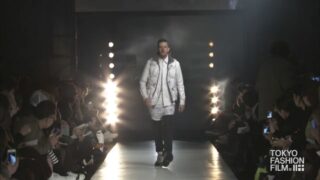 The Dress & Co. HIDEAKI SAKAGUCHI｜2012-13 A/W