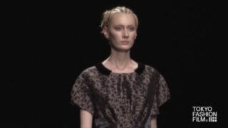 SOMARTA｜2012-13 A/W