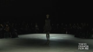 IN-PROCESS｜2012-13 A/W