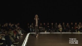 NOZOMI ISHIGURO tambourine｜2012-13 A/W