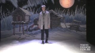 FACTOTUM｜2012-13 A/W