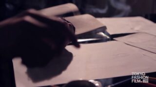LUMINE THE QUARTIER-LA with CHRISTIAN DADA｜2012 S/S