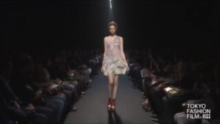 SHIROMA｜2012 S/S
