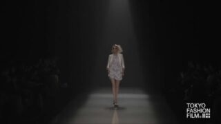 The Dress & Co. HIDEAKI SAKAGUCHI｜2012 S/S