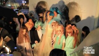MIKIOSAKABE｜2012 S/S