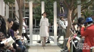 SHIDA TATSUYA｜2012 S/S
