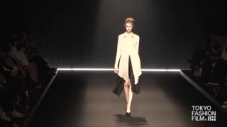 Yasutoshi Ezumi｜2012 S/S