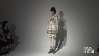sunaokuwahara｜2012 S/S