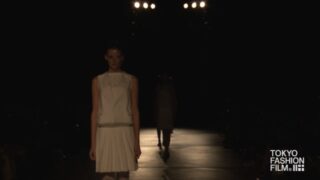 ANREALAGE｜2012 S/S