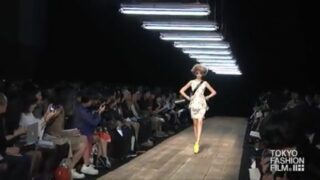 FACETASM｜2012 S/S