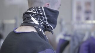 DISCOVERED｜2012 S/S