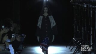 IN-PROCESS｜2012 S/S