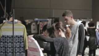 IN-PROCESS｜2012 S/S