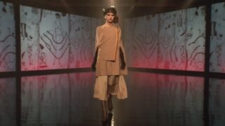 HAN AHN SOON｜2011-12 A/W