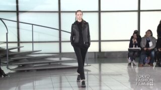LAMARCK｜2014-15 A/W