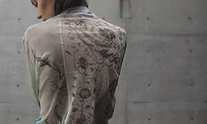 STAIR｜2020-21 A/W