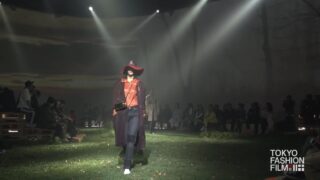 AMBUSH｜2018-19 A/W