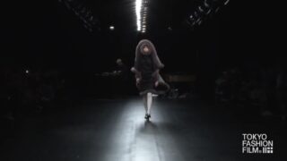 THEATRE PRODUCTS｜2016-17 A/W