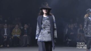 DRESSEDUNDRESSED｜2016-17 A/W