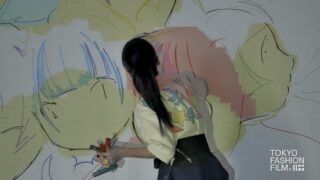 でんぱ組 inc × 愛まどんな × MIKIO SAKABE & Jenny Fax × WALL COLLECTION in Taipei