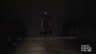 ANREALAGE｜2016 S/S