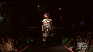 NOZOMI ISHIGURO Haute Couture｜2015 S/S