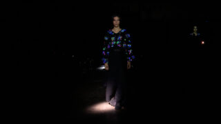 ANREALAGE｜2025 "PARIS - TOKYO COLLECTION"