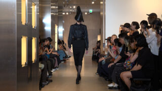 KEISUKE YOSHIDA｜2026 S/S