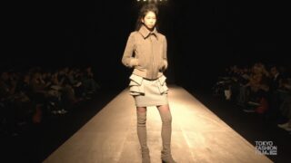 HISUI｜2011-12 A/W