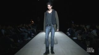 HEADL_INER｜2011 A/W
