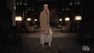 The Dress & Co. HIDEAKI SAKAGUCHI｜2011-12 A/W