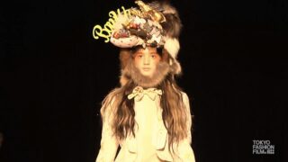 MACARONIC｜2011-12 A/W
