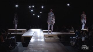 ANREALAGE｜2011-12 A/W
