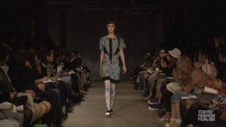IN-PROCESS｜2011-12 A/W