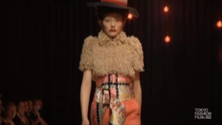 NOZOMI ISHIGURO Haute Couture｜2011-12 A/W