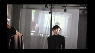 Etw.Vonneguet｜2011-12A/W