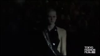 YUIMA NAKAZATO｜2011 S/S