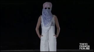MIKIOSAKABE｜2011 S/S