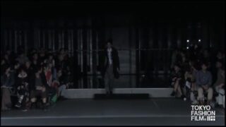 The Dress & Co. HIDEAKI SAKAGUCHI｜2011 S/S