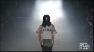 banal chic bizarre｜2011 S/S