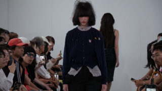 pillings｜2026 S/S