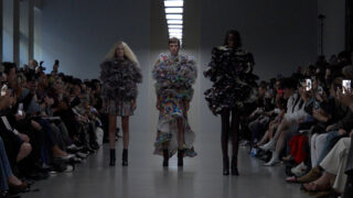 ANREALAGE｜2026 S/S