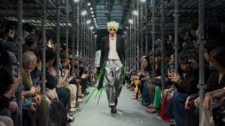 TOKYO VINTAGE FASHION WEEK Future Vintage|2026 -27 A/W