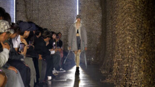 STRAIGHT EDGE|2026 -27 A/W