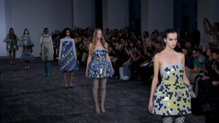 ANREALAGE|2027 S/S